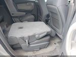 2011 Chevrolet Traverse Lt W/2lt Серебряный vin: 1GNKRJED8BJ100450