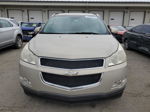 2011 Chevrolet Traverse Lt Beige vin: 1GNKRJED9BJ159720