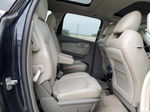 2011 Chevrolet Traverse Lt Blue vin: 1GNKRJED9BJ416472