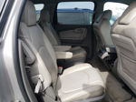 2012 Chevrolet Traverse Lt Серебряный vin: 1GNKRJED9CJ104041