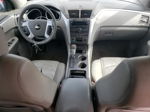 2012 Chevrolet Traverse Lt Silver vin: 1GNKRJED9CJ104041