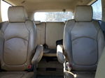 2012 Chevrolet Traverse Lt Красный vin: 1GNKRJED9CJ138836