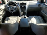 2012 Chevrolet Traverse Lt Красный vin: 1GNKRJED9CJ213793