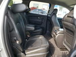 2012 Chevrolet Traverse Lt Silver vin: 1GNKRJED9CJ421107