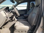 2011 Chevrolet Traverse Lt Silver vin: 1GNKRJEDXBJ238507