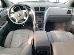 2011 Chevrolet Traverse Lt Silver vin: 1GNKRJEDXBJ238507