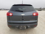 2011 Chevrolet Traverse Lt Серый vin: 1GNKRJEDXBJ322360