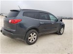 2011 Chevrolet Traverse Lt Серый vin: 1GNKRJEDXBJ322360