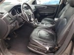 2011 Chevrolet Traverse Lt Серый vin: 1GNKRJEDXBJ322360