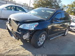 2012 Chevrolet Traverse 2lt Black vin: 1GNKRJEDXCJ343355