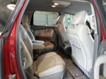 2012 Chevrolet Traverse Lt Красный vin: 1GNKRJEDXCJ370880