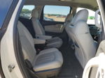 2012 Chevrolet Traverse Ltz Белый vin: 1GNKRLED0CJ297630