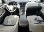 2011 Chevrolet Traverse Ltz Белый vin: 1GNKRLED1BJ374360