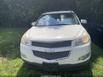 2012 Chevrolet Traverse   vin: 1GNKRLED1CJ233127