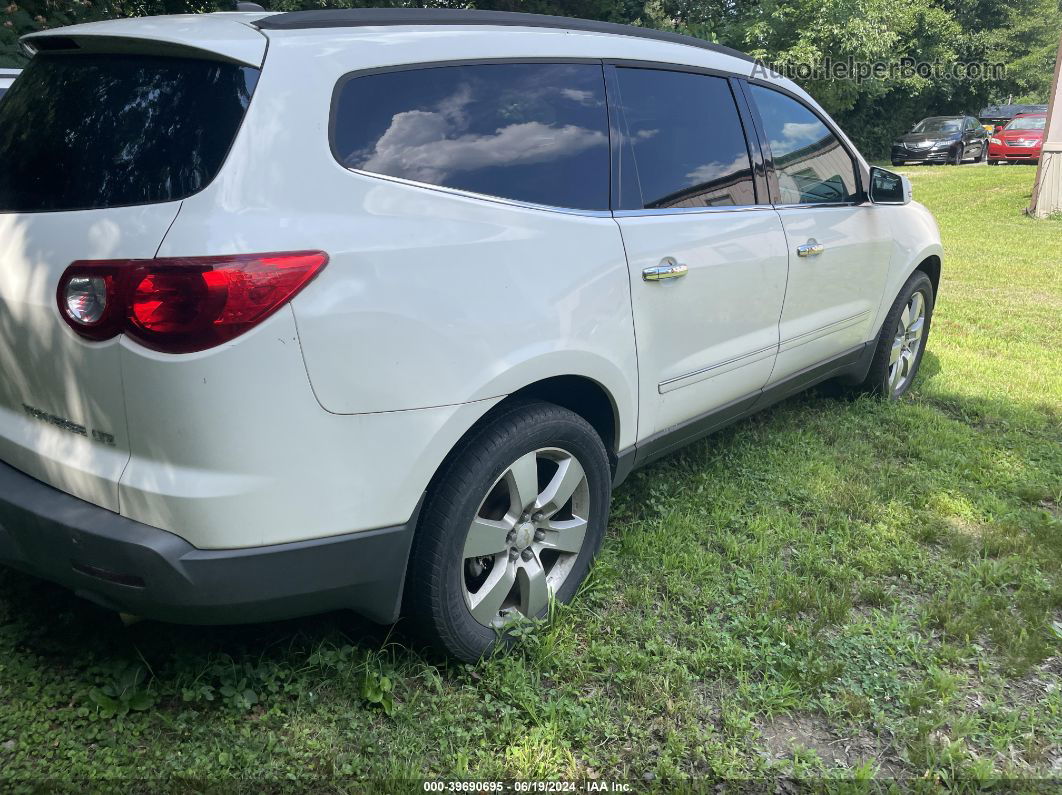 2012 Chevrolet Traverse   vin: 1GNKRLED1CJ233127