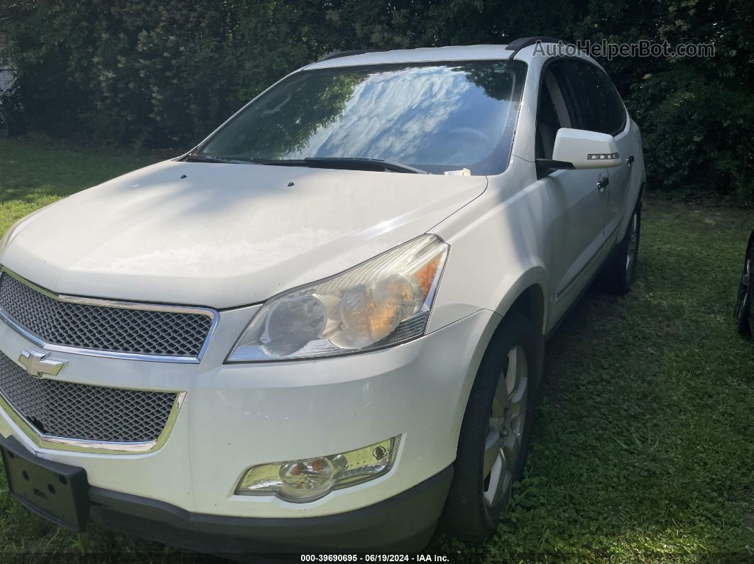 2012 Chevrolet Traverse   vin: 1GNKRLED1CJ233127