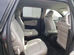 2012 Chevrolet Traverse Ltz Черный vin: 1GNKRLED1CJ404796