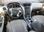 2012 Chevrolet Traverse Ltz Red vin: 1GNKRLED2CJ418710