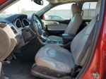 2012 Chevrolet Traverse Ltz Красный vin: 1GNKRLED2CJ418710