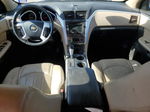 2011 Chevrolet Traverse Ltz Gray vin: 1GNKRLED5BJ263763