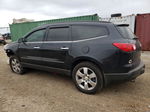 2011 Chevrolet Traverse Ltz Угольный vin: 1GNKRLED6BJ235633