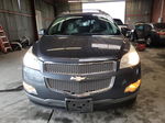 2012 Chevrolet Traverse Ltz Серый vin: 1GNKRLED6CJ250943