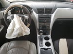 2012 Chevrolet Traverse Ltz Красный vin: 1GNKRLED7CJ114305