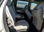 2012 Chevrolet Traverse Ltz Белый vin: 1GNKRLED7CJ328792