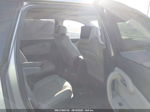 2011 Chevrolet Traverse Ltz Silver vin: 1GNKRLED8BJ169649