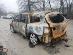 2011 Chevrolet Traverse Ltz Burn vin: 1GNKRLED9BJ112974