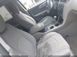 2011 Chevrolet Traverse Ls Gray vin: 1GNKVEED0BJ143005