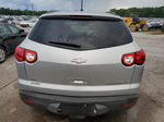 2011 Chevrolet Traverse Ls Серебряный vin: 1GNKVEED2BJ228413