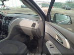 2011 Chevrolet Traverse Ls Серый vin: 1GNKVEED4BJ215551