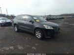 2011 Chevrolet Traverse Ls Серый vin: 1GNKVEED4BJ215551