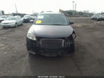 2011 Chevrolet Traverse Ls Серый vin: 1GNKVEED4BJ215551