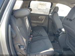 2012 Chevrolet Traverse Ls Серебряный vin: 1GNKVEED4CJ418702