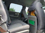 2011 Chevrolet Traverse Ls Белый vin: 1GNKVEED6BJ110493