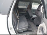 2011 Chevrolet Traverse Ls Белый vin: 1GNKVEED8BJ275221