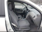 2011 Chevrolet Traverse Ls Белый vin: 1GNKVEED8BJ275221