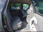 2011 Chevrolet Traverse Ls Серый vin: 1GNKVEEDXBJ150673