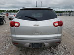 2011 Chevrolet Traverse Ls Серебряный vin: 1GNKVEEDXBJ273888