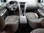 2011 Chevrolet Traverse Ls Серебряный vin: 1GNKVEEDXBJ273888