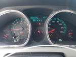 2011 Chevrolet Traverse Ls Blue vin: 1GNKVFED0BJ263327