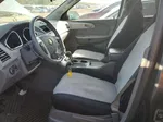 2012 Chevrolet Traverse Ls Серый vin: 1GNKVFED0CJ413874