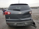 2012 Chevrolet Traverse Ls Серый vin: 1GNKVFED0CJ413874