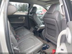 2011 Chevrolet Traverse Ls Silver vin: 1GNKVFED5BJ210770