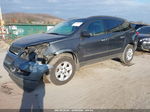 2012 Chevrolet Traverse Ls Серый vin: 1GNKVFED5CJ402238