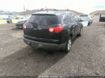 2011 Chevrolet Traverse Ls Синий vin: 1GNKVFED6BJ144844