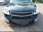 2012 Chevrolet Traverse Ls Blue vin: 1GNKVFED9CJ213821