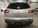 2011 Chevrolet Traverse Lt Silver vin: 1GNKVGED0BJ209385